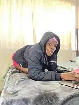 Cocowett on StripChat 