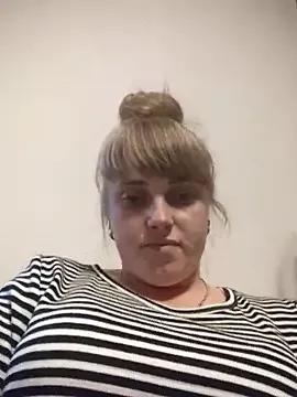 CoddessCrystal on StripChat 