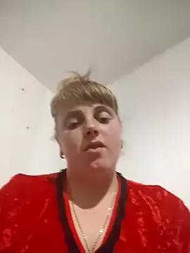 CoddessCrystal on StripChat 
