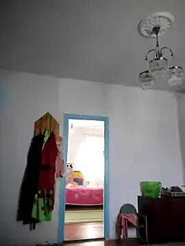 CoddessCrystal on StripChat 