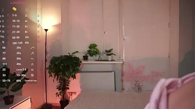 ColettaCaradonna — Slobber on sweet fingers