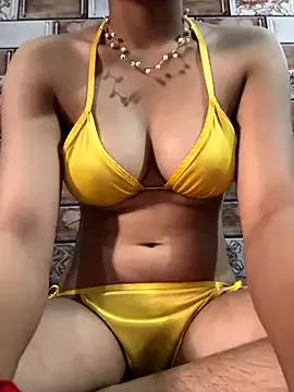 Collegegirl222 on StripChat 