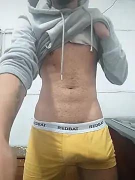 ColouredPapi on StripChat 