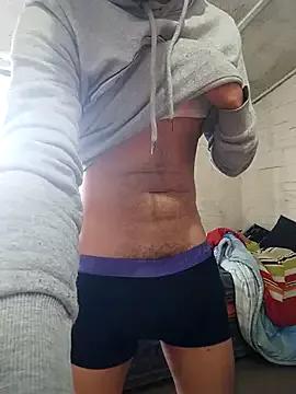 ColouredPapi on StripChat 