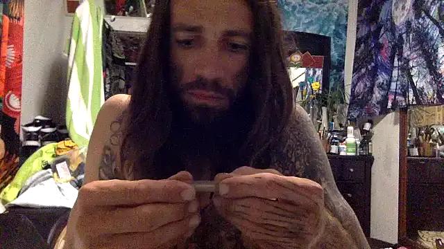 Concrete_Daddy on StripChat 
