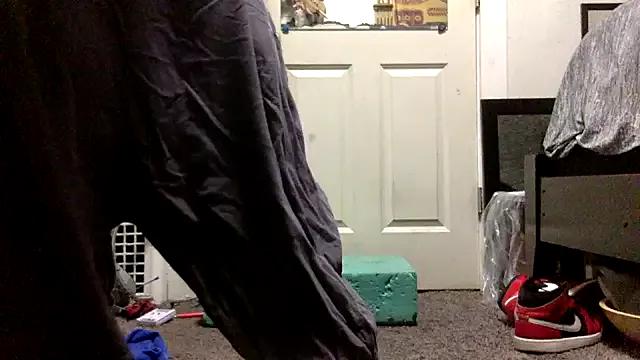 Concrete_Daddy on StripChat 