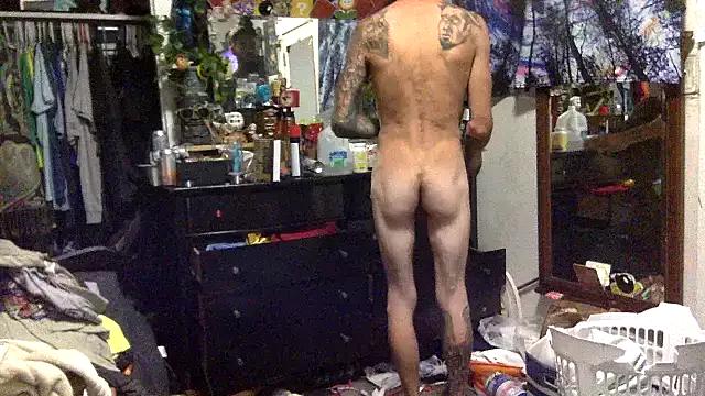 Concrete_Daddy on StripChat 