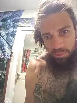 Concrete_Daddy on StripChat 