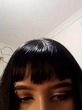 Connie_777 on StripChat 