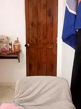 Connie_777 on StripChat 