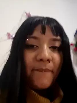 Connie_777 on StripChat 