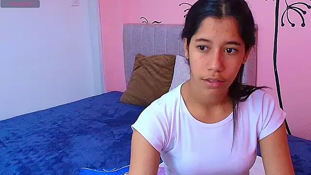 Connie_Bell on StripChat