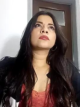 CoquetteSex- on StripChat