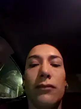 Coraline__dk2 — Flash boobs in public at the gym