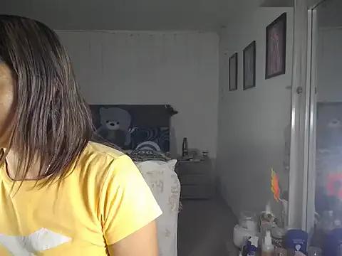 Corina_hot on StripChat