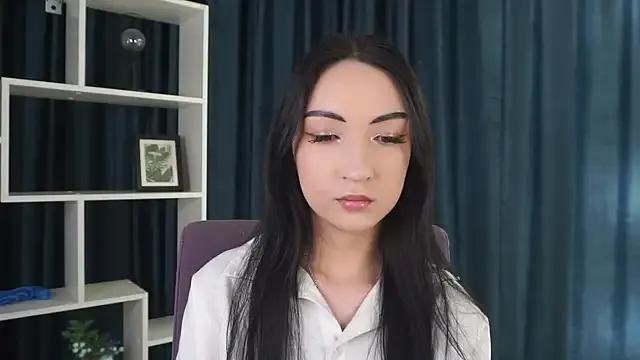 CorinneGoldfischer on StripChat