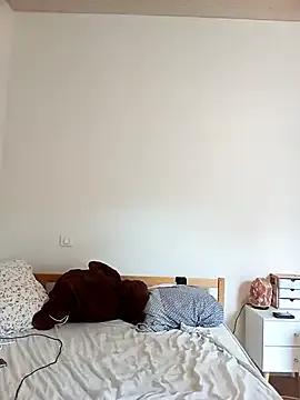 CornetDeGlace on StripChat