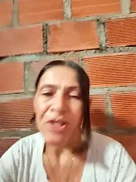 Crazy-Woman-Mature on StripChat