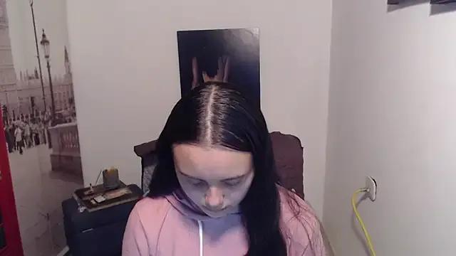 crazy_daniela on StripChat