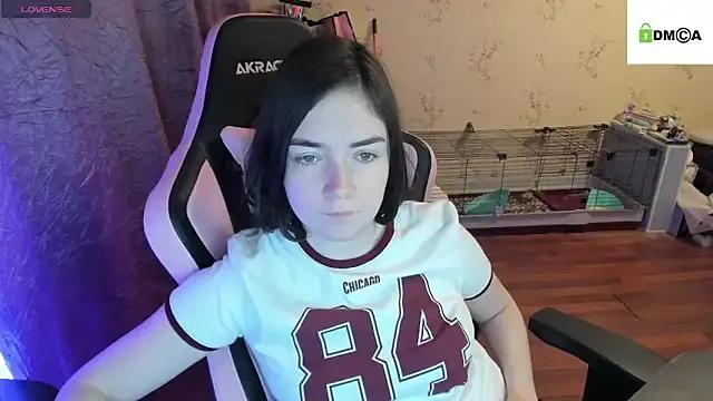Crazy_forest_fairy on StripChat