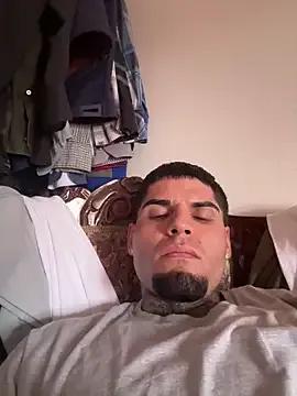 crazybarber69 on StripChat