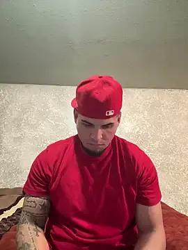 crazybarber69 — All naked
