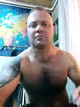 Crek666 — Finish sperm