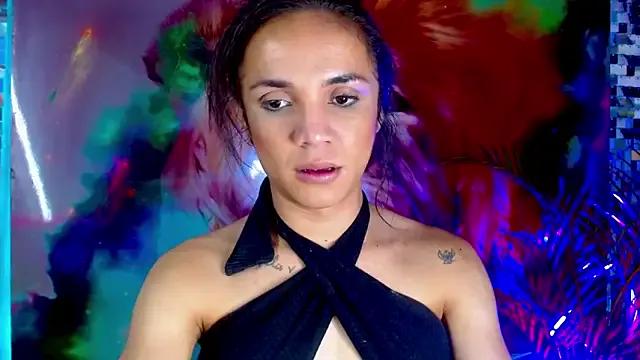 Cristal_Gem1 on StripChat