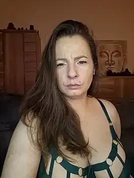 cristalines on StripChat