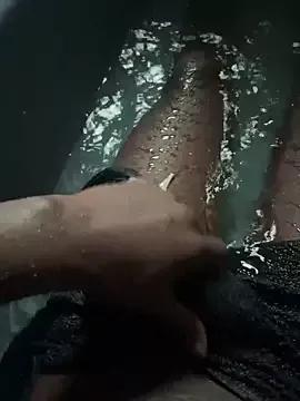 CROCKETDICK on StripChat 
