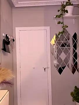 Crystal_________ — naked masturbating my cock trans