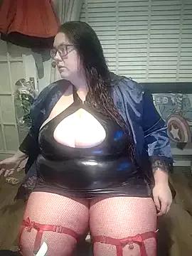 CummingStars98 on StripChat 