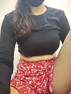 cupcake099 on StripChat 