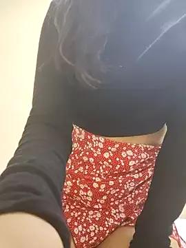 cupcake099 on StripChat 