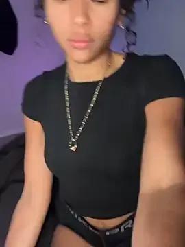cupcakemia on StripChat 
