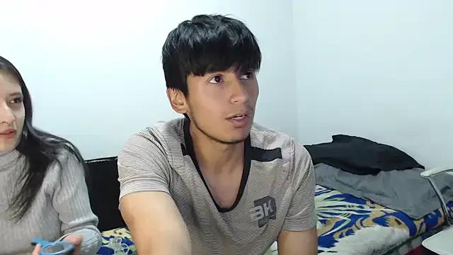 CurseLovers28 — Get naked