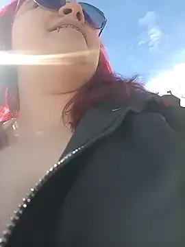 CURVY-HORNY on StripChat