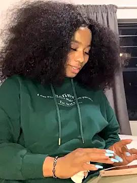 CurvyDesire1 — Freechat on StripChat
