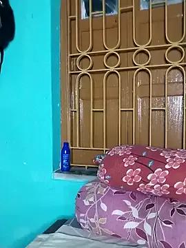 Cute-Janvi-5 on StripChat
