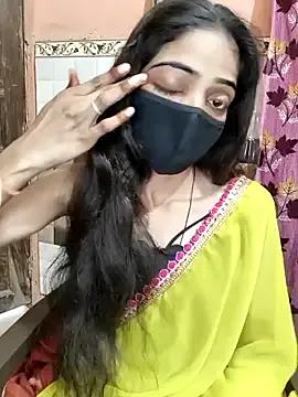 Cute_Manju01 — Private on StripChat