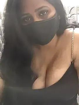 Cute_purnima on StripChat