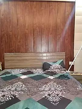 Cute_ritu0 on StripChat