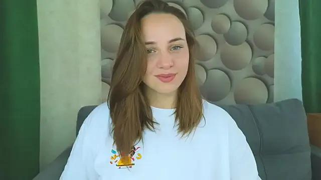 Cute_smile_sharon — Sweet blowjob