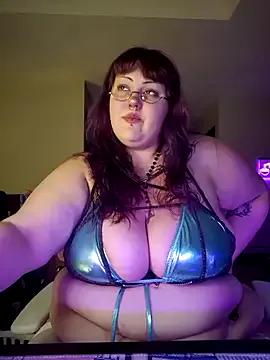 Cutegothcrybabyx —  CTHULHU ~ 15 IN tentacle 