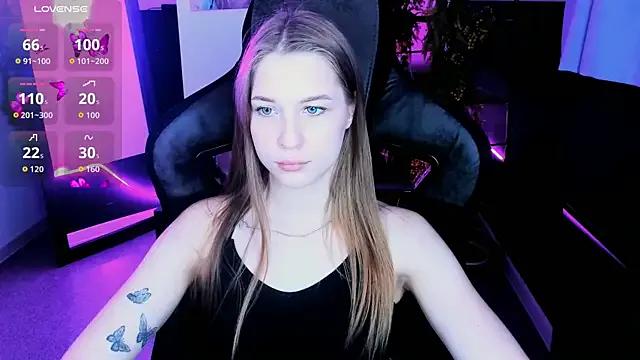 CuteMousee on StripChat