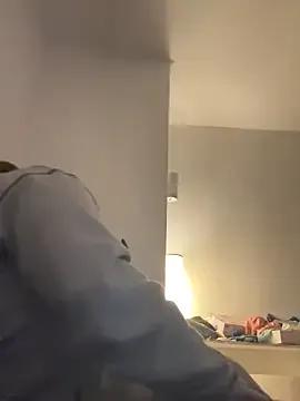 CuteNele on StripChat