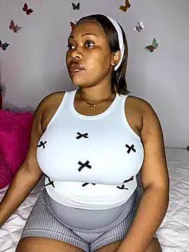 CuteSexyBoobz on StripChat