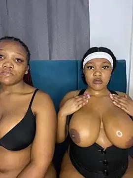 CuteSexyBoobz — Freechat on StripChat