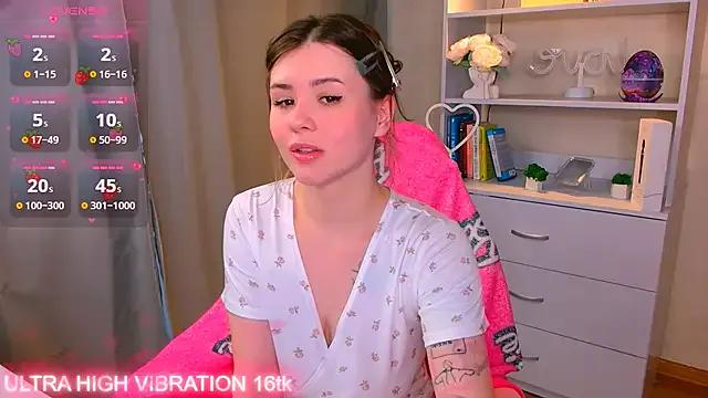 cutie_mili —  Melt My Toy. Melt Me.