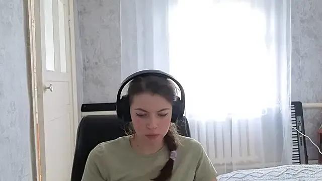 CutieAnny — my sexy dance ^ ^